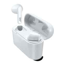 JVC HA-A3T TWS Bluetooth 5.1 22h IPX4 Écouteurs sans fil