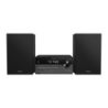 Philips TAM4505M2 CD DAB+ FM 80W Bluetooth Chaîne Hi-Fi