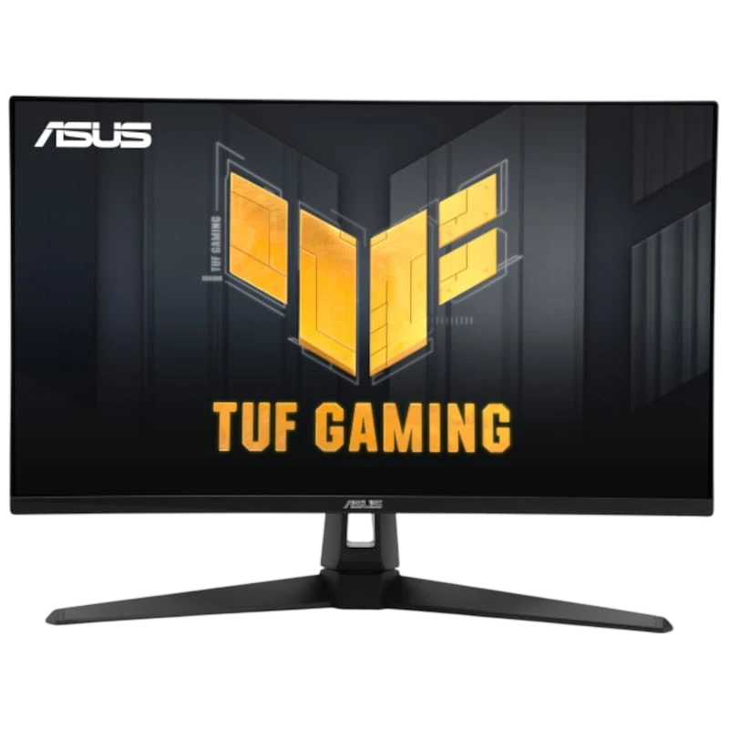 ASUS TUF Gaming VG27AQA1A Noir 27 pouces 2K VA 170Hz 1ms FreeSync Premium Écran