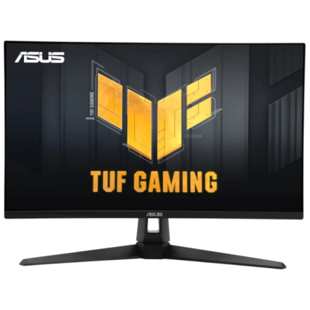 ASUS TUF Gaming VG27AQA1A Noir 27 pouces 2K VA 170Hz 1ms FreeSync Premium Écran