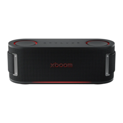LG XBoom Bounce by will.i.am 40W 30h IP67 4700mAh lumières LED Enceinte Bluetooth 5.3