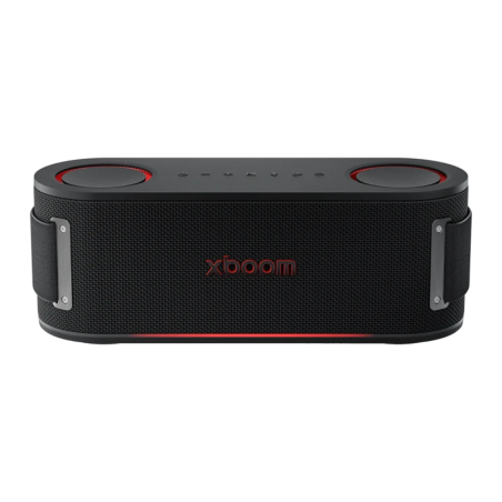 LG XBoom Bounce by will.i.am 40W 30h IP67 4700mAh lumières LED Enceinte Bluetooth 5.3