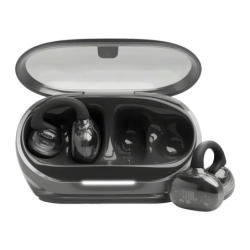 Écouteurs JBL Soundgear Clips Open-Ear TWS Bluetooth 5.4