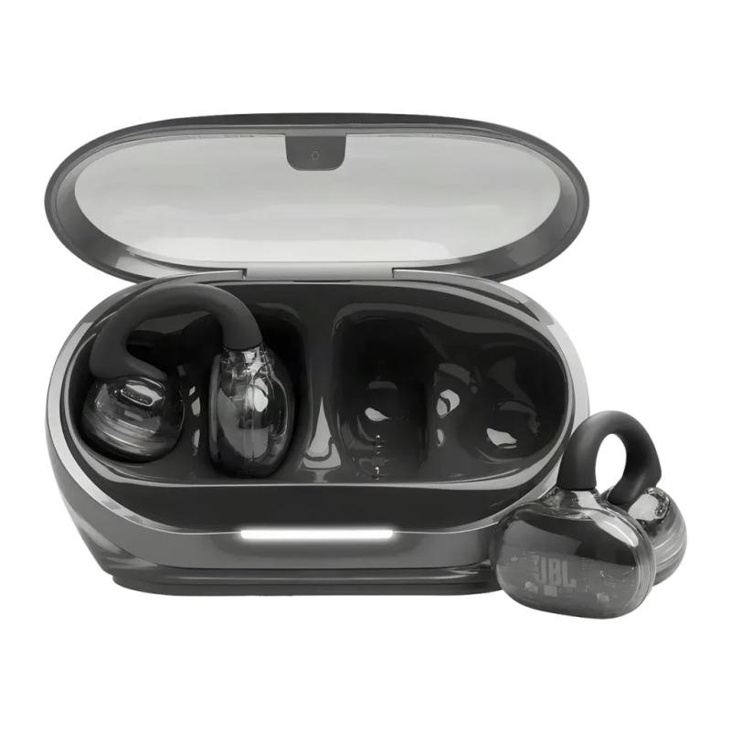 Écouteurs JBL Soundgear Clips Open-Ear TWS Bluetooth 5.4