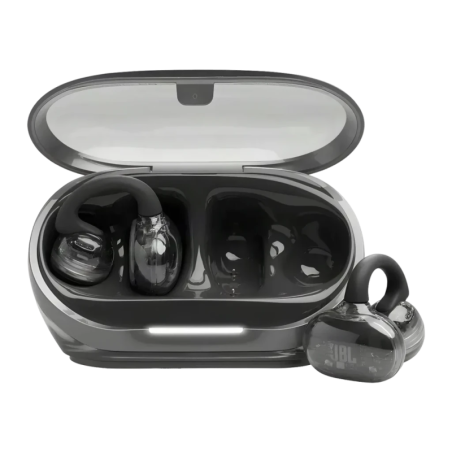 Écouteurs JBL Soundgear Clips Open-Ear TWS Bluetooth 5.4