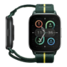 Motorola Moto Watch Fit 44,5 mm OLED GPS Fréquence cardiaque SpO2 5ATM