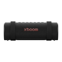 LG Xboom Grab by will.i.am 30W 20h IP67 4700mAh lumières LED Enceinte Bluetooth 5.3