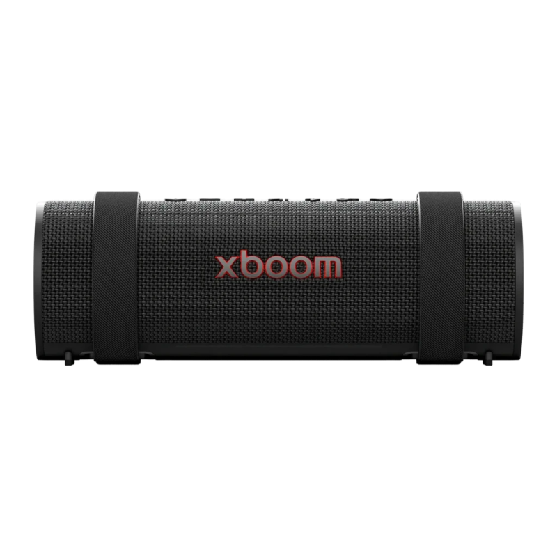 LG Xboom Grab by will.i.am 30W 20h IP67 4700mAh lumières LED Enceinte Bluetooth 5.3