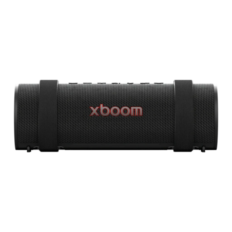 LG Xboom Grab by will.i.am 30W 20h IP67 4700mAh lumières LED Enceinte Bluetooth 5.3