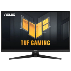 ASUS TUF Gaming VG32AQA1A Noir 31,5 pouces 2K VA 170Hz 1ms FreeSync Premium Écran