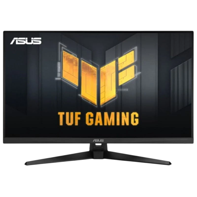 ASUS TUF Gaming VG32AQA1A Noir 31,5 pouces 2K VA 170Hz 1ms FreeSync Premium Écran