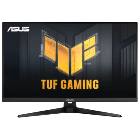 ASUS TUF Gaming VG32AQA1A Noir 31,5 pouces 2K VA 170Hz 1ms FreeSync Premium Écran