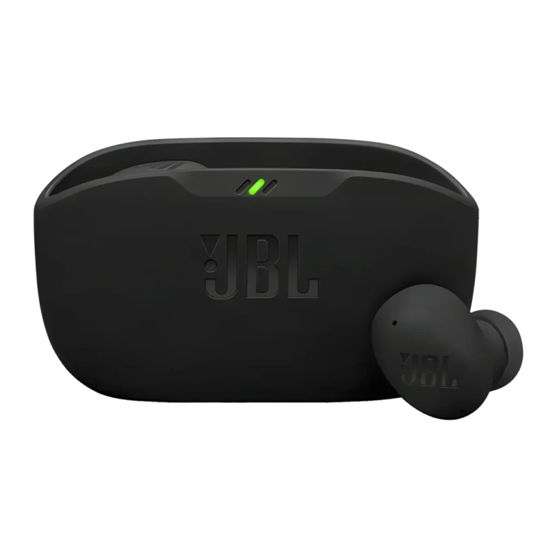 JBL Vibe Buds 2 TWS ANC Bluetooth 5.3 10h IP54 Écouteurs sans fil