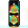 Philips TAX5000E/10 100W 14h IPX4 5200mAh lumières LED Enceinte Bluetooth 5.4