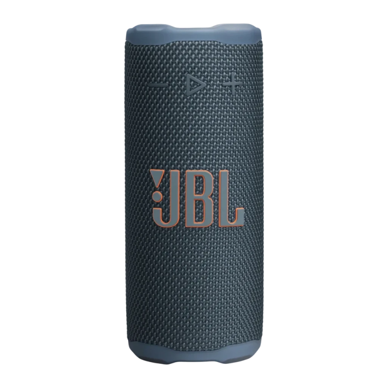 JBL Grip 16W 14h IP68 2600mAh lumières LED Enceinte Bluetooth 5.4