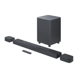 JBL Bar 800 Sub 5.1.2 720W Dolby Atmos HDMI ARC Bluetooth 5.0 WiFi Chromecast Barre de son