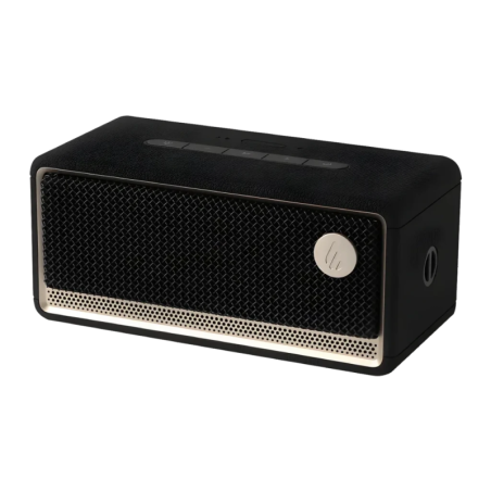 Edifier ES60 34W 9h mains libres lumières LED Enceinte Bluetooth 5.4