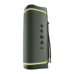 Energy Sistem Yume ECO 15W 12h IPX6 2000mAh mains libres entrée AUX Enceinte Bluetooth 5.3
