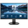 Philips B Line 243B9/00 Noir 23,8 pouces Full HD IPS 4ms Écran