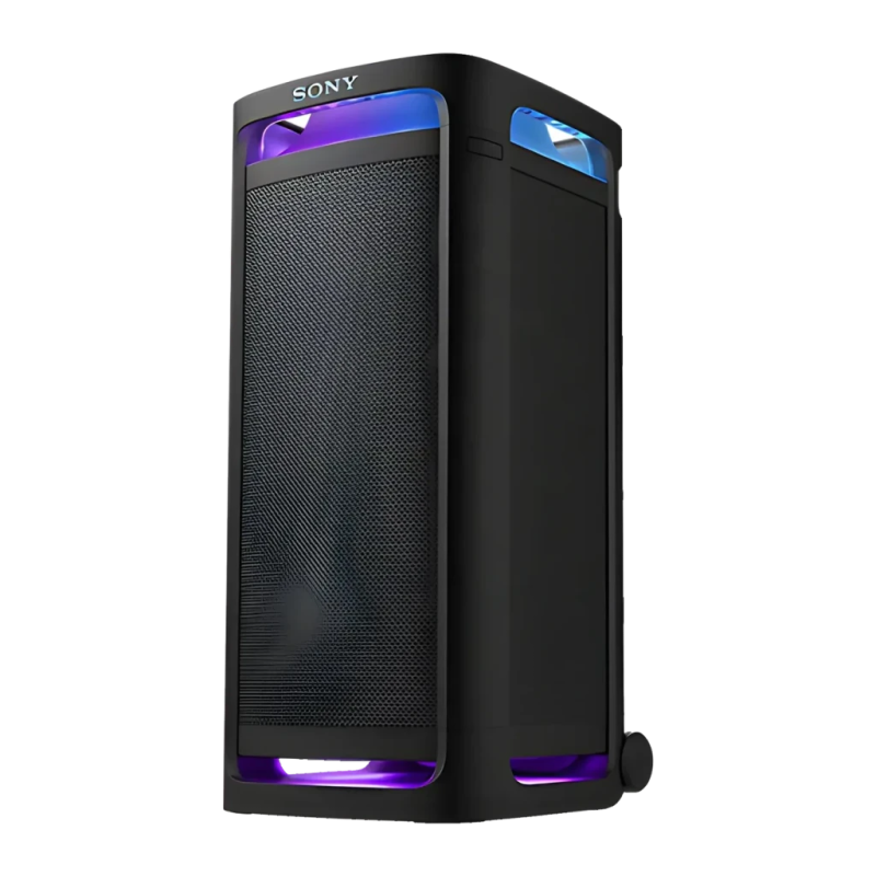 Sony ULT Tower 9 SRS-ULT900 148W entrée AUX WiFi Enceinte de fête Bluetooth 5.3