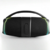 Energy Sistem HyperBeat 80W 15h IPX6 4400mAh mains libres lumières LED entrée AUX Enceinte Bluetooth 5.3