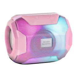 Mars Gaming MSBAXP 10W 8h Bluetooth 5.0 Enceinte