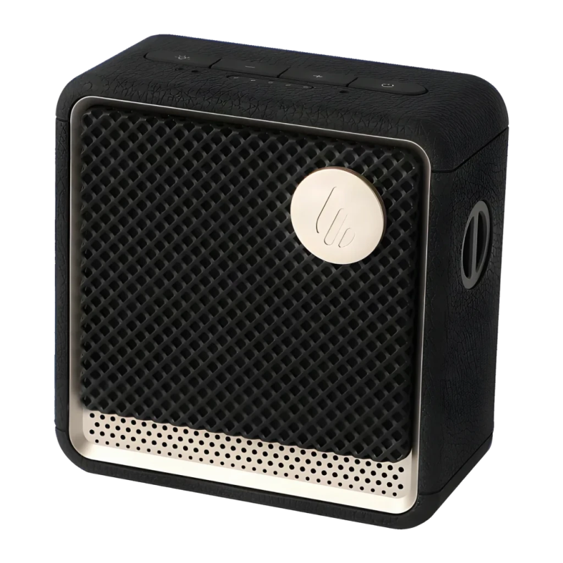 Edifier ES20 6W 15h IP67 mains libres lumières LED Enceinte Bluetooth 5.4