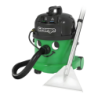 Numatic GVE370-2 Sec et humide Vert 1000W Aspirateur cylindrique