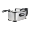 Taurus DF2030 3L 2000W Acier Inoxydable Friteuse à air