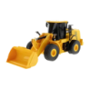 Chargeuse RC Carrera CAT 950M Wheel Loader 1:35 Jaune 5km/h 50min jeu 700mAh