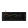 HyperX Eve 1800 RGB Layout ES Noir mécanique 96% Clavier gaming compact
