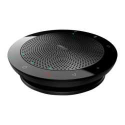 Jabra Speak 510 10W 15h USB/Bluetooth Haut-parleur de conférence
