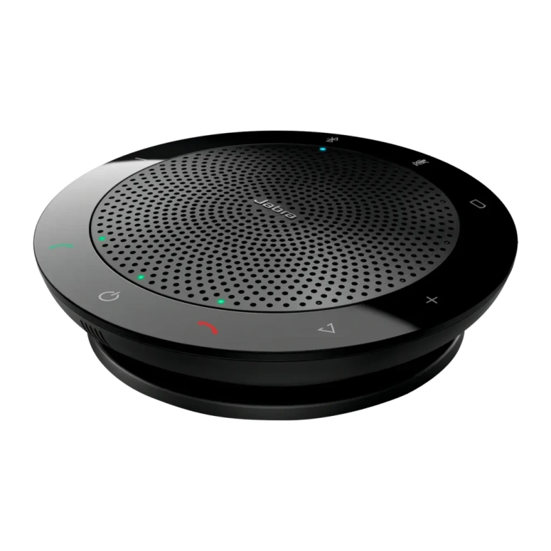 Jabra Speak 510 10W 15h USB/Bluetooth Haut-parleur de conférence