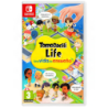 Jeu vidéo Nintendo Tomodachi Life: Une Vie de Rêve Switch