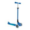 Trottinette Globber Primo Foldable Plus Lights 3 roues 3-9 ans