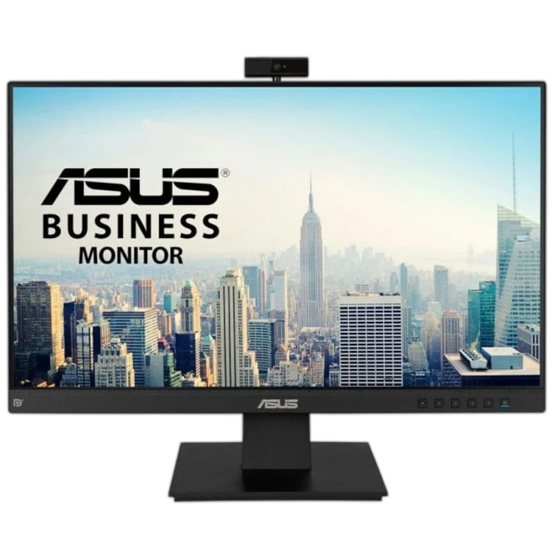 ASUS BE24EQK LED Noir 23,8 pouces Full HD 5ms Écran