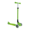 Trottinette Globber Primo Foldable Plus Lights 3 roues 3+ ans