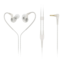 Behringer SD251-CL MMCX In-Ear filaire Écouteurs
