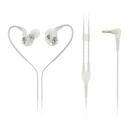 Behringer SD251-CL MMCX In-Ear filaire Écouteurs