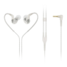 Behringer SD251-CL MMCX In-Ear filaire Écouteurs