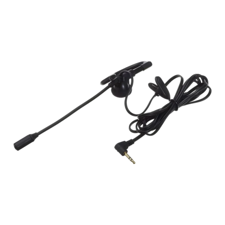 Motorola IXTN4011 Mono In-Ear avec micro Écouteurs