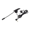 Motorola IXTN4011 Mono In-Ear avec micro Écouteurs