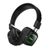 Hoco W72 Arceau Bluetooth / AUX 6.0 25h Casque sans fil