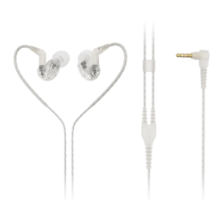 Behringer SD251-CL PRO Jack 3,5 mm In-Ear Écouteurs