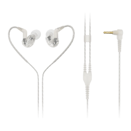Behringer SD251-CL PRO Jack 3,5 mm In-Ear Écouteurs