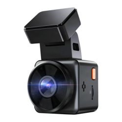 Vantrue E1 Lite 1CH 1080p GPS WiFi Vision Nocturne Dashcam
