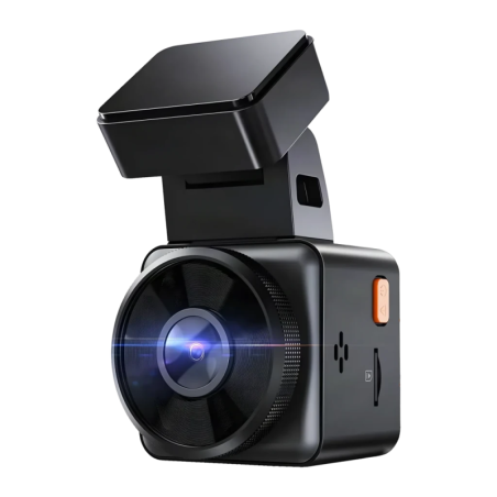 Vantrue E1 Lite 1CH 1080p GPS WiFi Vision Nocturne Dashcam