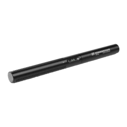 Sennheiser MKE 600 Condensateur Supercardioïde XLR Microphone