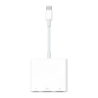 Apple USB-C Digital AV Multiport Adapter HDMI 4K Adaptateur