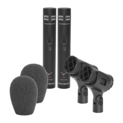Microphone beyerdynamic MC 930 Stereo Set (2023) Condensateur Cardioïde